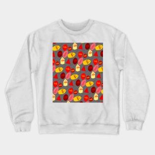 Sale Crewneck Sweatshirt